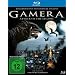 Gamera - Attack of the Legion [Blu-ray]