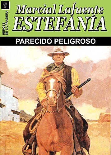 Parecido peligroso (Spanish Edition)