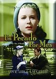 Un Pecado Por Mes [DVD] [2009] [Region 1] [US Import] [NTSC]