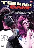 Teenape Goes To Camp Teenape Goes To Camp