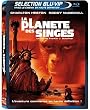La Plan�te des singes [Blu-ray]