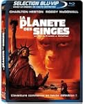 La Plan�te des singes [Blu-ray]