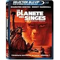 La Plan�te des singes [Blu-ray]