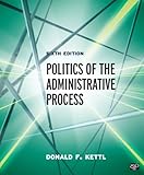 Politics of the administrative process