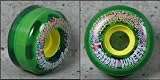 SATORI【サトリ】スケートボードウィール Goo Ball GN 54mm