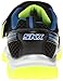 Skechers Kids 95360L X-cellorator Athletic Sneaker (Little Kid)