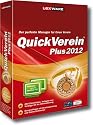 QuickVerein Plus 2012 (Version 3.00)