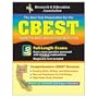 CBEST (REA) -The Best Test Prep for the California Basic Educational Skills Test (CBEST Teacher Certification Test Prep)