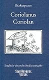 Coriolanus / Coriolan