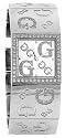 GUESS Stainless Steel Bracelet Watch