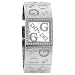 GUESS Stainless Steel Bracelet Watch
