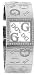 GUESS Stainless Steel Bracelet Watch