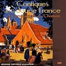 6996692 CD Cantiques de la douce France