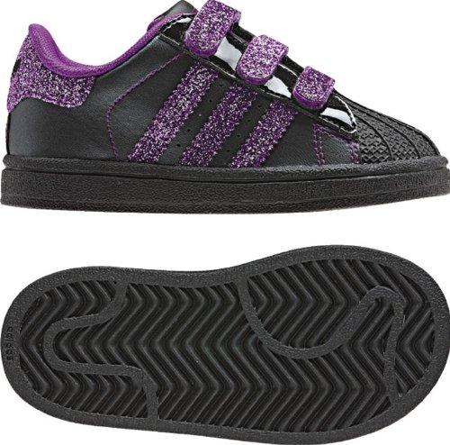 adidas gazelle silver green womens ADIDAS KID'S ADIDAS SUPERSTAR LED LIGHT main image 1