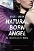 Natural Born Angel: An Immortal City Novel