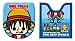 ワンピース×パンソンワークス トイレ2点セット ニューワールド ルフィ