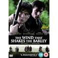 The Wind That Shakes The Barley [UK IMPORT]