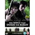 The Wind That Shakes The Barley  [DVD]