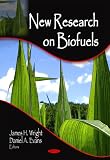 New Research on Biofuels