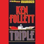 Triple | [Ken Follett]