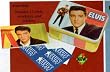 Elvis Notecard Set