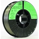 Carbon Steel Gasless Flux Cored Welding Wire INETUB BA71TGS .035" on 10 lb Spool