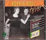 Rock n Roll Fever (incl. Coasters, Buddy Knowx, Pat Boone, a.m.m.)