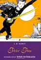 Peter Pan (Puffin Classics)