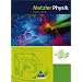 Metzler Physik. Sch�lerband. Klasse 11-13