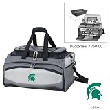 Michigan State Spartans NCAA Buccaneer Tailgating Cooler