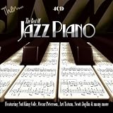 The Best Of Jazz Piano