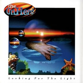 Looking For The Light