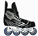 Sporting Goods : CCM Vector 2.0 Inline Hockey Skates [JUNIOR]