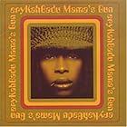 Mama's Gun by  Erykah Badu 