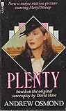 Plenty