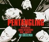Pentangling