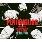 Pentangling The Collection