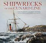 Shipwrecks of the Cunard line