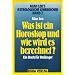 Astrologische Lehrb�cher, in 5 Bdn.. Astrologie f�r Jedermann; Was ist ein Horoskop; Planeten-Einfl�sse; Das Horoskop im Detail; Direktionen.