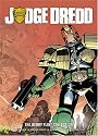 Judge Dredd: The Henry Flint Collection