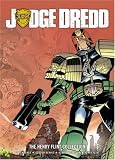 Judge Dredd: The Henry Flint Collection (Judge Dredd)
