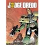 Judge Dredd: The Henry Flint Collection (Judge Dredd)
