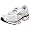 Pearl White/White/Silver