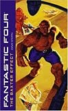  : The Baxter Effect (Fantastic Four)