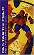 The Baxter Effect (Fantastic Four)
