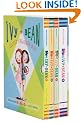 Ivy & Bean's Secret Treasure Box (Books 1-3)