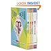 Ivy & Bean's Secret Treasure Box (Books 1-3)