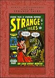 Atlas Era Strange Tales 1 (Marvel Masterworks) Atlas Era Strange Tales 1 (Marvel Masterworks)