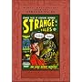 Atlas Era Strange Tales 1 (Marvel Masterworks)