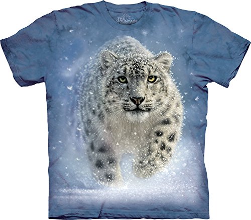 Snow Ghost T-Shirt